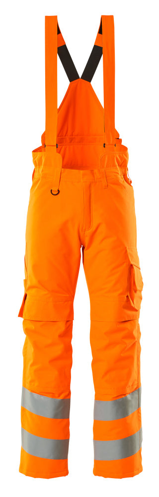 MASCOT®SAFE SUPREME Winter Trousers Ashford 15690 - DaltonSafety