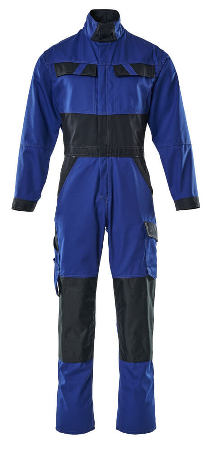 MASCOT®LIGHT Boilersuit with kneepad pockets Wallan 15719 - DaltonSafety