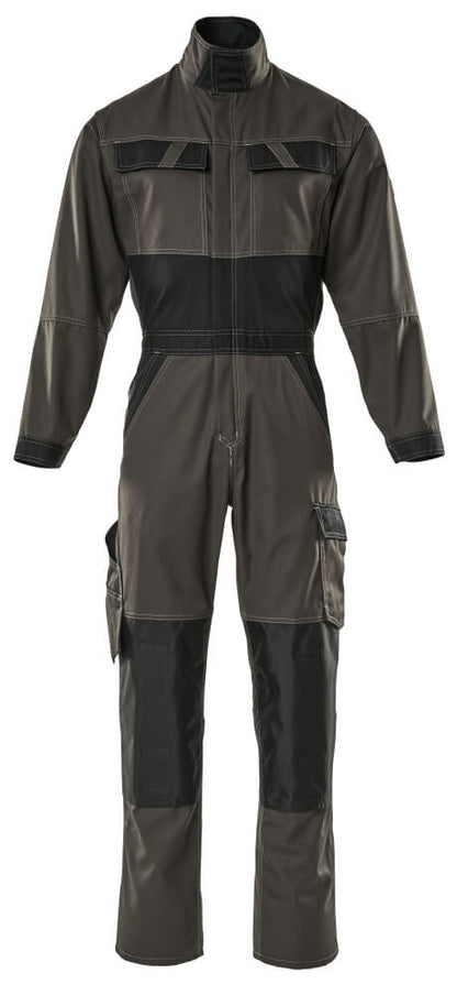 MASCOT®LIGHT Boilersuit with kneepad pockets Wallan 15719 - DaltonSafety