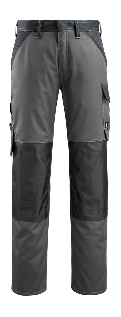 MASCOT®LIGHT Trousers with kneepad pockets Temora 15779 - DaltonSafety