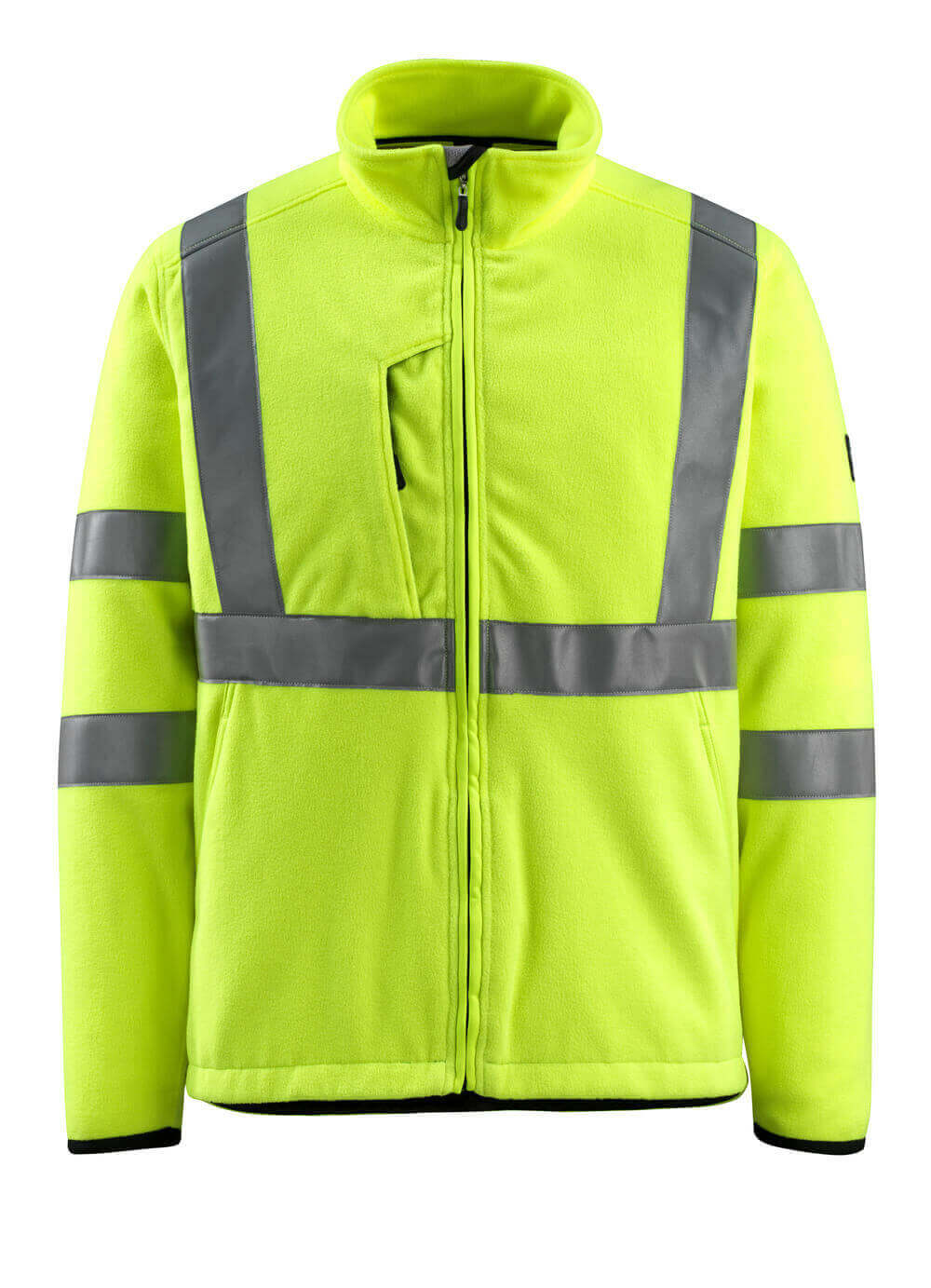 MASCOT®SAFE LIGHT Fleece Jacket Mildura 15903 - DaltonSafety