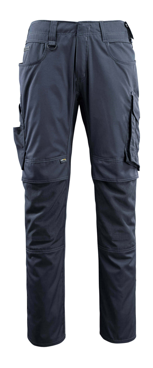 MASCOT®UNIQUE Trousers with kneepad pockets Lemberg 16079 - DaltonSafety