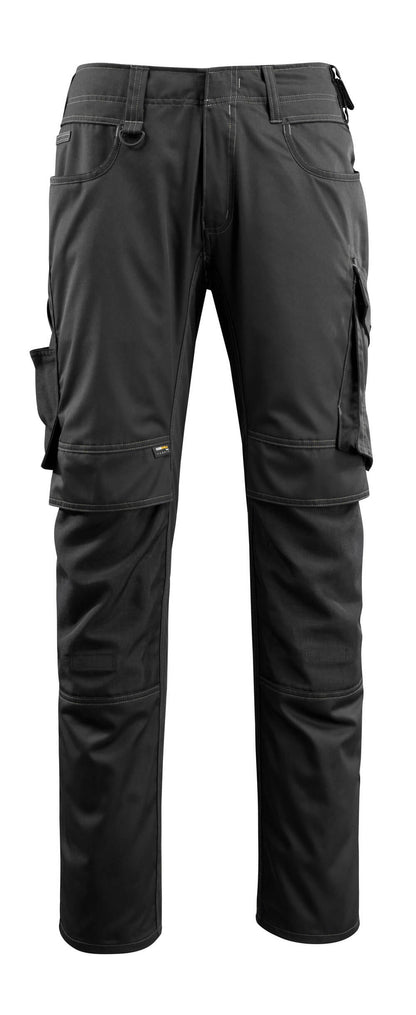 MASCOT®UNIQUE Trousers with kneepad pockets Lemberg 16079 - DaltonSafety