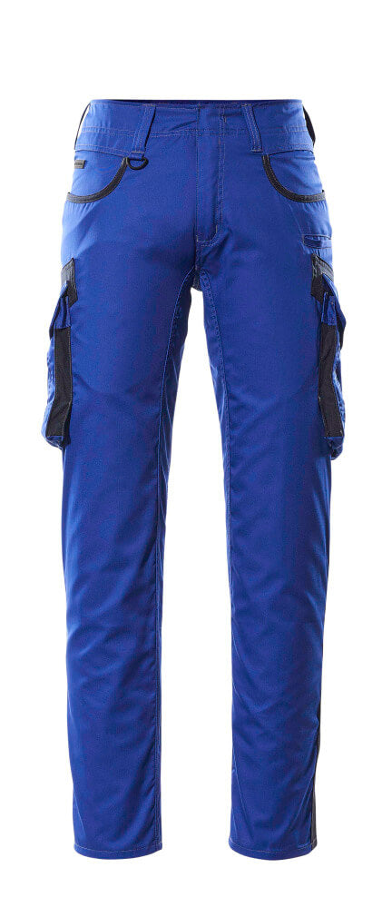 MASCOT®UNIQUE Trousers with thigh pockets Ingolstadt 16279 - DaltonSafety