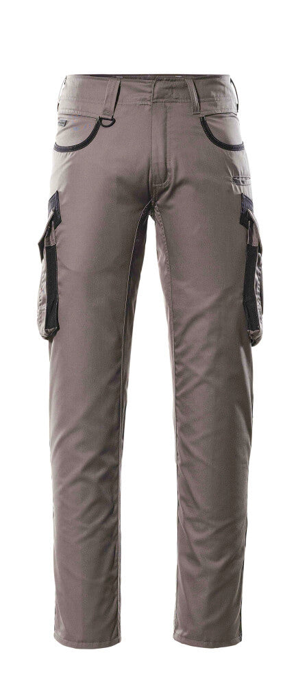 MASCOT®UNIQUE Trousers with thigh pockets Ingolstadt 16279 - DaltonSafety