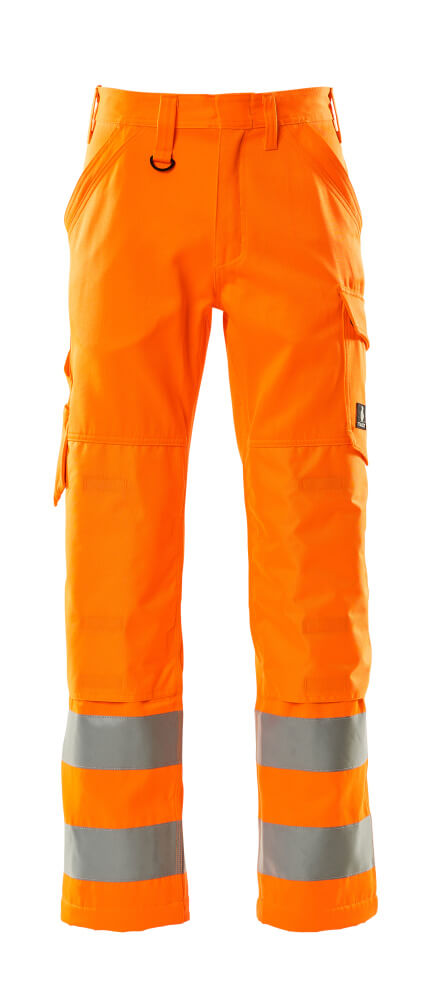 MASCOT®SAFE LIGHT Trousers with kneepad pockets Geraldton 16879 - DaltonSafety