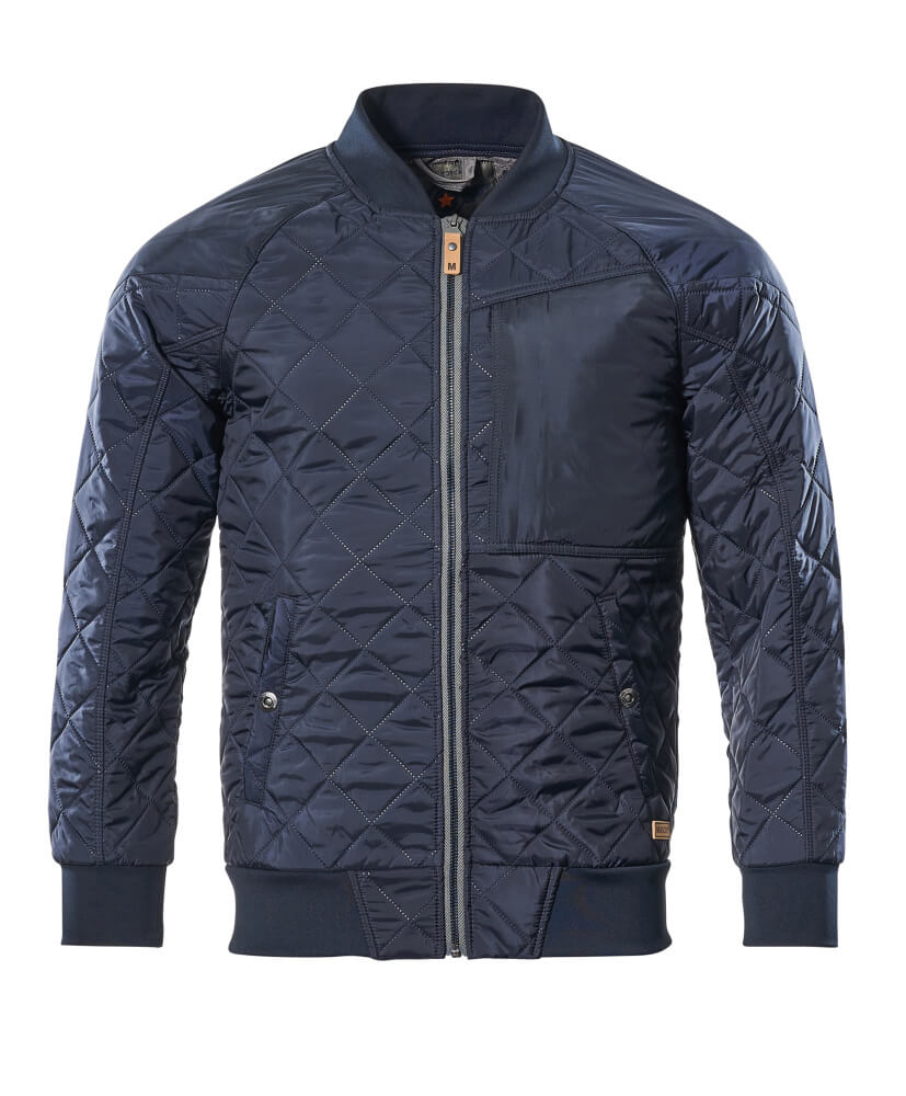 MASCOT®ADVANCED Thermal jacket  17015 - DaltonSafety