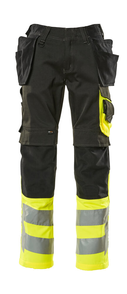 MASCOT®SAFE SUPREME Trousers with holster pockets  17531 - DaltonSafety