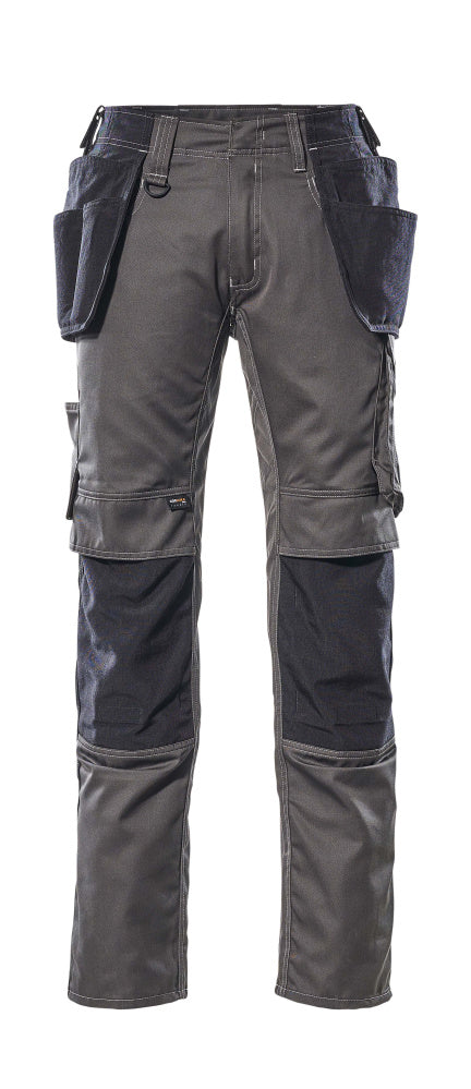 MASCOT®UNIQUE Trousers with holster pockets Kassel 17631 - DaltonSafety
