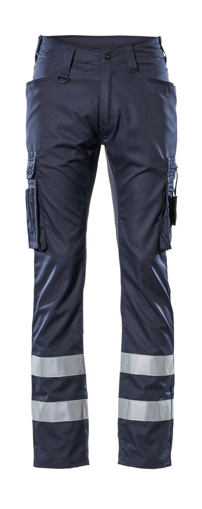 MASCOT®FRONTLINE Trousers with thigh pockets Marseille 17879 - DaltonSafety
