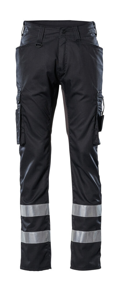 MASCOT®FRONTLINE Trousers with thigh pockets Marseille 17879 - DaltonSafety