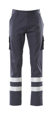 MACMICHAEL®WORKWEAR Trousers with thigh pockets  17979 - DaltonSafety