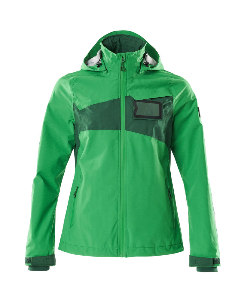 MASCOT®ACCELERATE Outer Shell Jacket  18011 - DaltonSafety