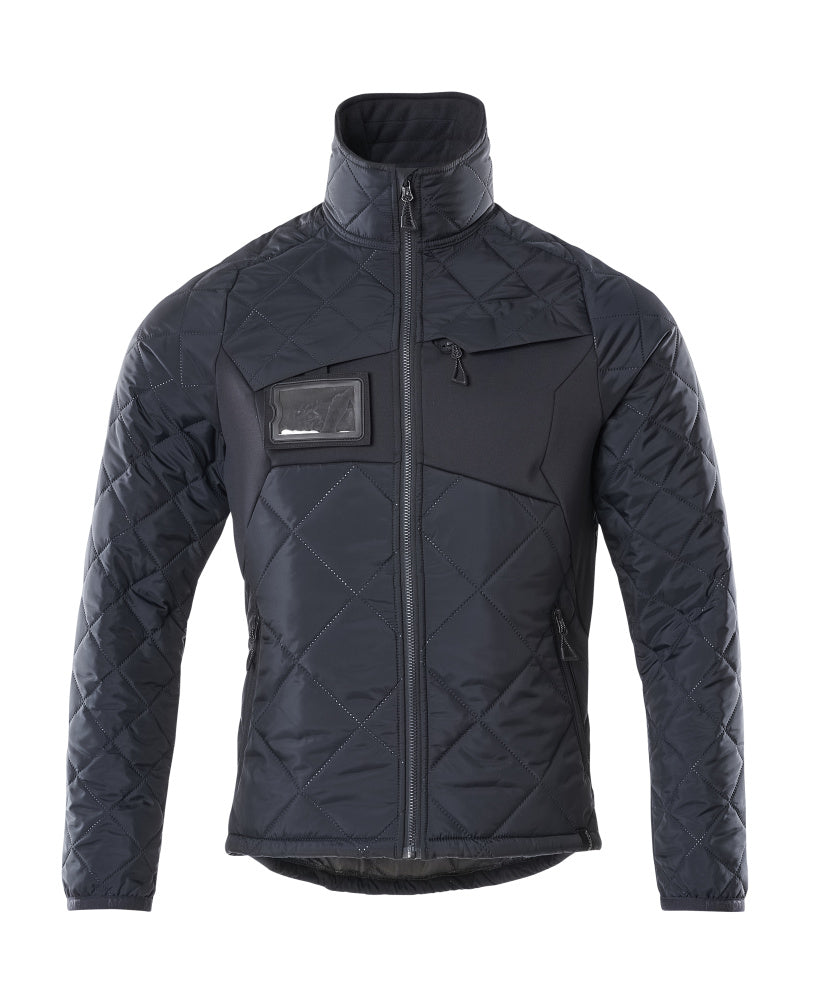 MASCOT®ACCELERATE Thermal jacket  18015 - DaltonSafety