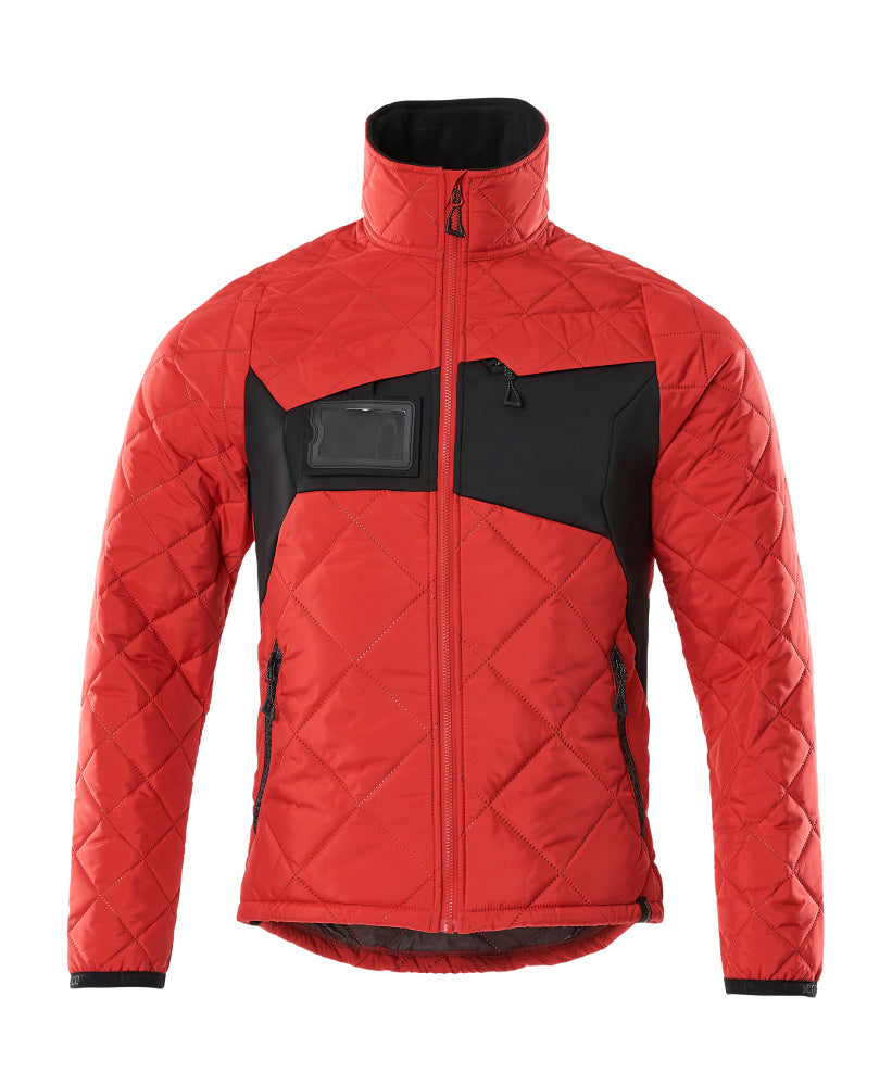 MASCOT®ACCELERATE Thermal jacket  18015 - DaltonSafety