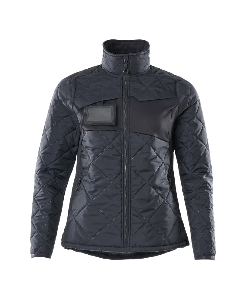 MASCOT®ACCELERATE Thermal jacket  18025 - DaltonSafety