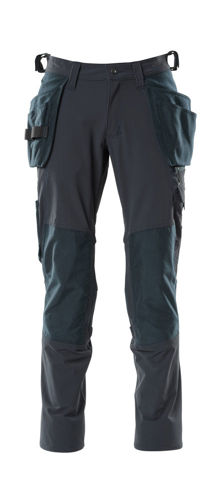 MASCOT®ACCELERATE Trousers with holster pockets  18031 - DaltonSafety