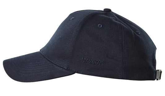 MASCOT®COMPLETE Cap  18050 - DaltonSafety