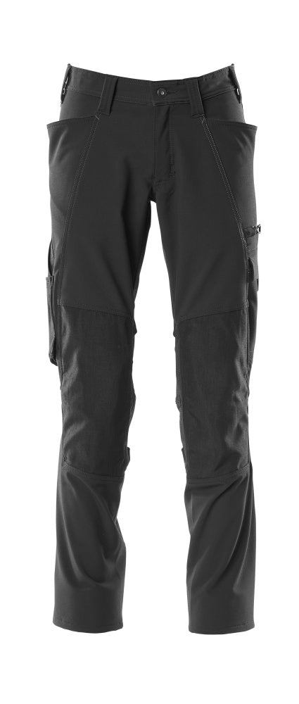 MASCOT®ACCELERATE Trousers with kneepad pockets  18079 - DaltonSafety