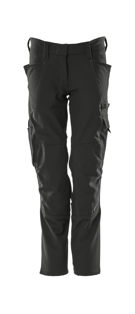 MASCOT®ACCELERATE Trousers with kneepad pockets  18088 - DaltonSafety