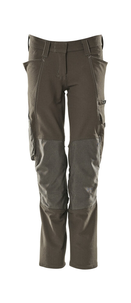 MASCOT®ACCELERATE Trousers with kneepad pockets  18088 - DaltonSafety