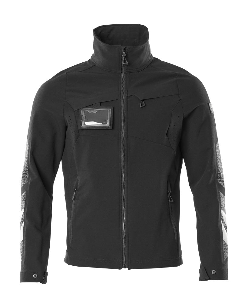 MASCOT®ACCELERATE Jacket  18101 - DaltonSafety