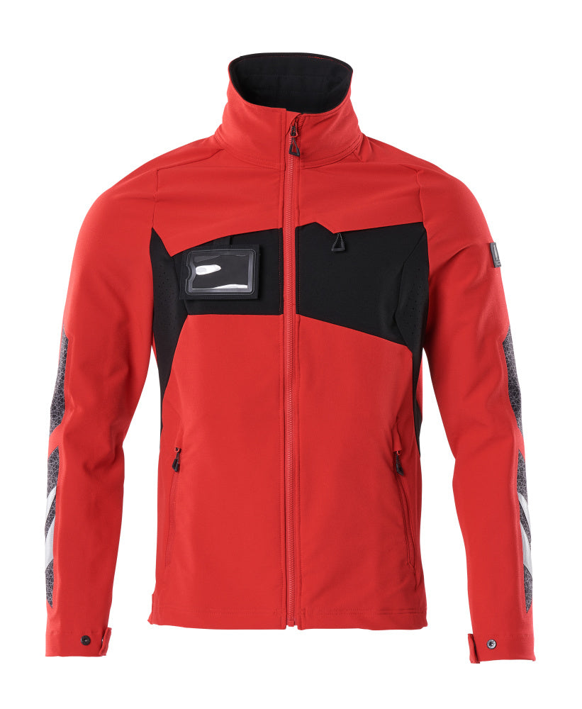 MASCOT®ACCELERATE Jacket  18101 - DaltonSafety