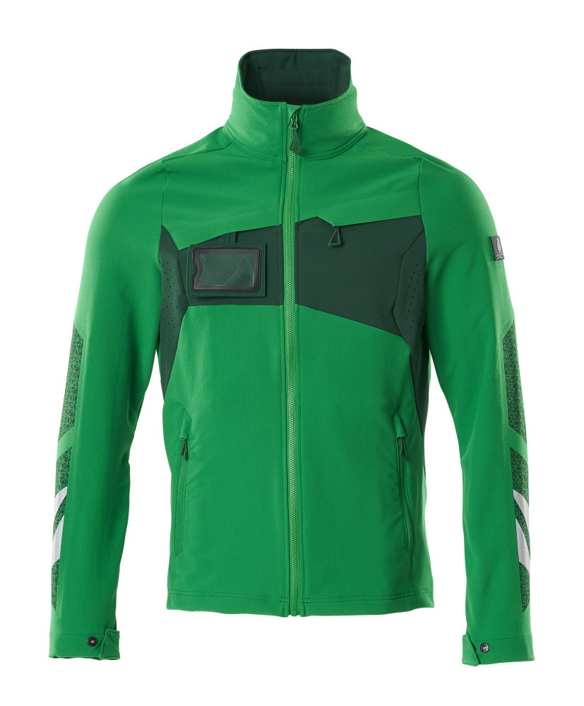 MASCOT®ACCELERATE Jacket  18101 - DaltonSafety