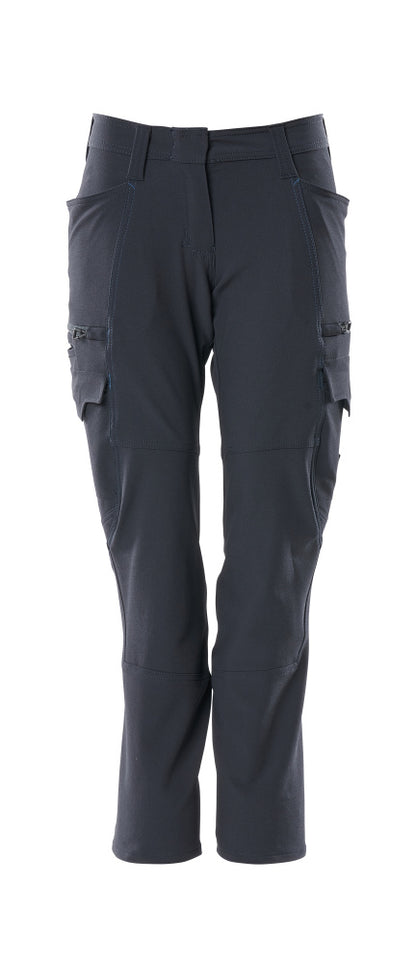 MASCOT®ACCELERATE Trousers with thigh pockets  18178 - DaltonSafety