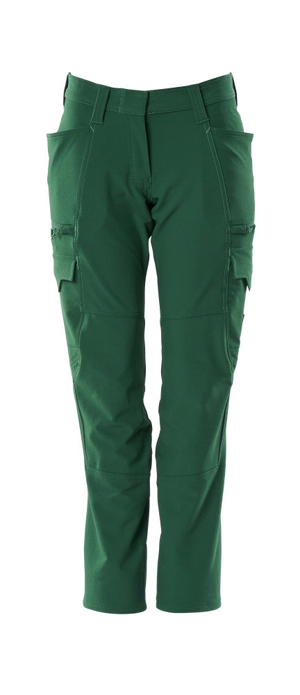 MASCOT®ACCELERATE Trousers with thigh pockets  18178 - DaltonSafety