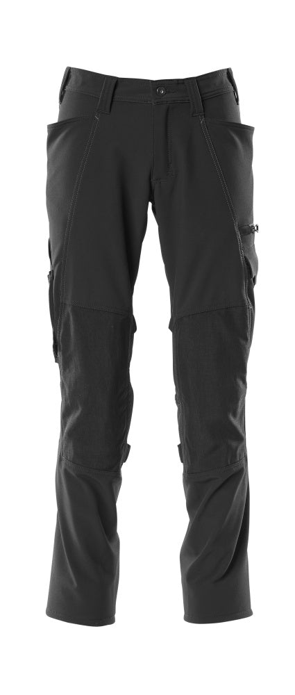 MASCOT®ACCELERATE Trousers with kneepad pockets  18179 - DaltonSafety