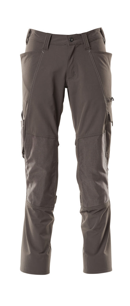 MASCOT®ACCELERATE Trousers with kneepad pockets  18179 - DaltonSafety