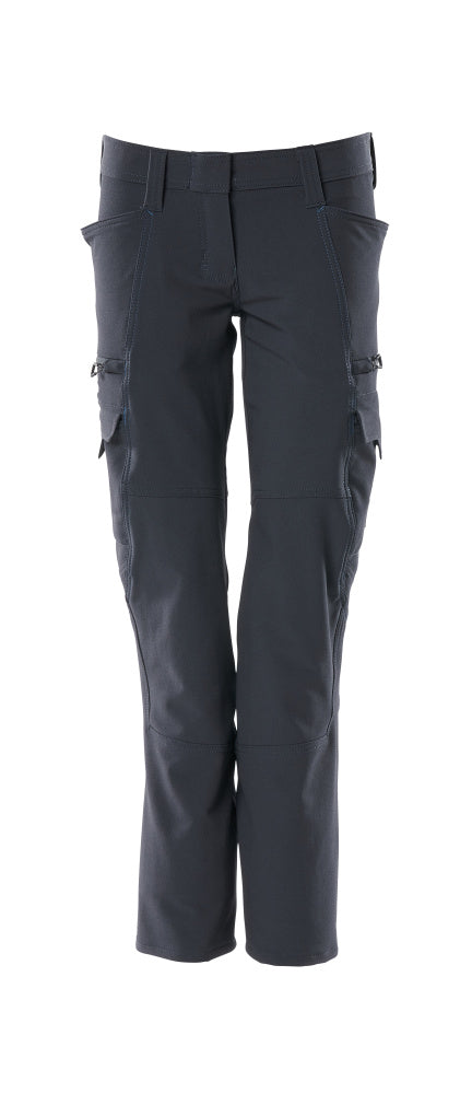 MASCOT®ACCELERATE Trousers with thigh pockets  18188 - DaltonSafety