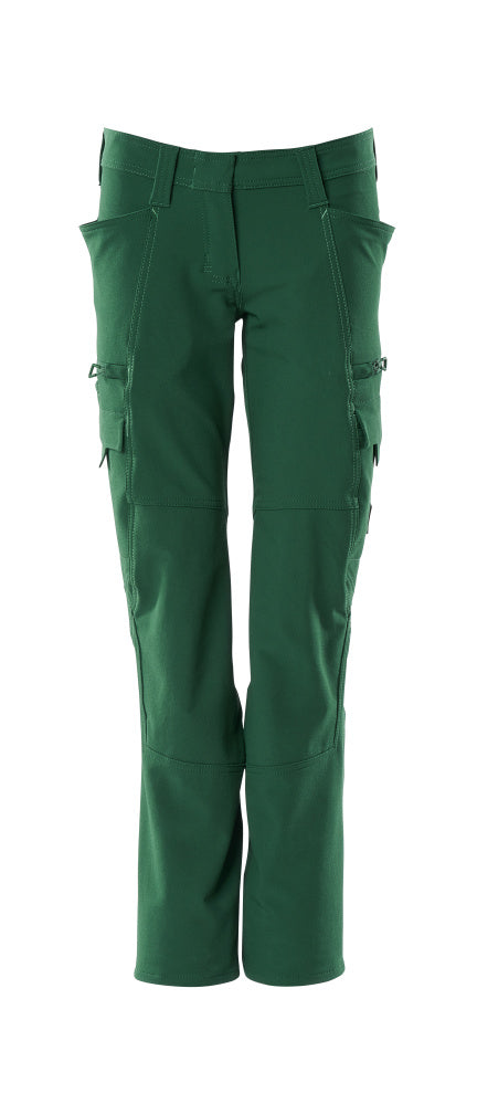 MASCOT®ACCELERATE Trousers with thigh pockets  18188 - DaltonSafety