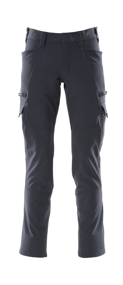 MASCOT®ACCELERATE Trousers with thigh pockets  18279 - DaltonSafety