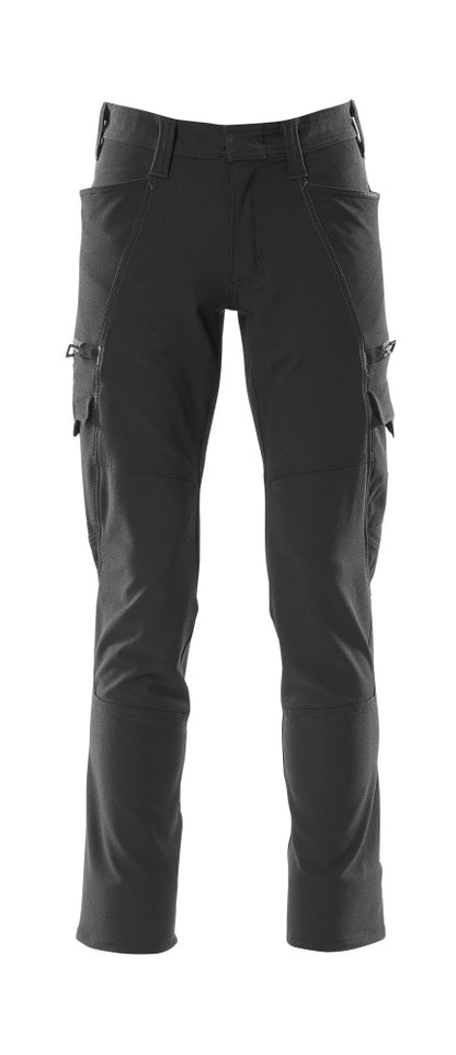 MASCOT®ACCELERATE Trousers with thigh pockets  18279 - DaltonSafety