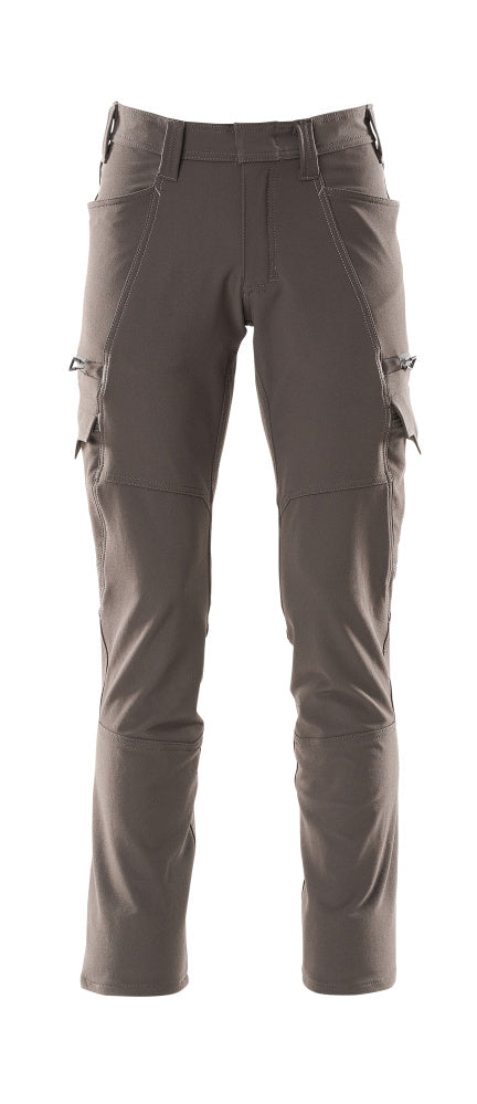 MASCOT®ACCELERATE Trousers with thigh pockets  18279 - DaltonSafety