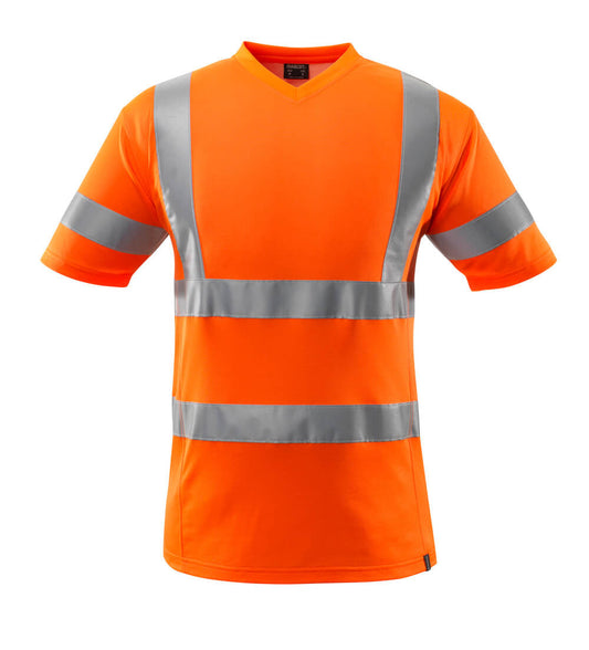 MASCOT®SAFE CLASSIC T-shirt  18282 - DaltonSafety