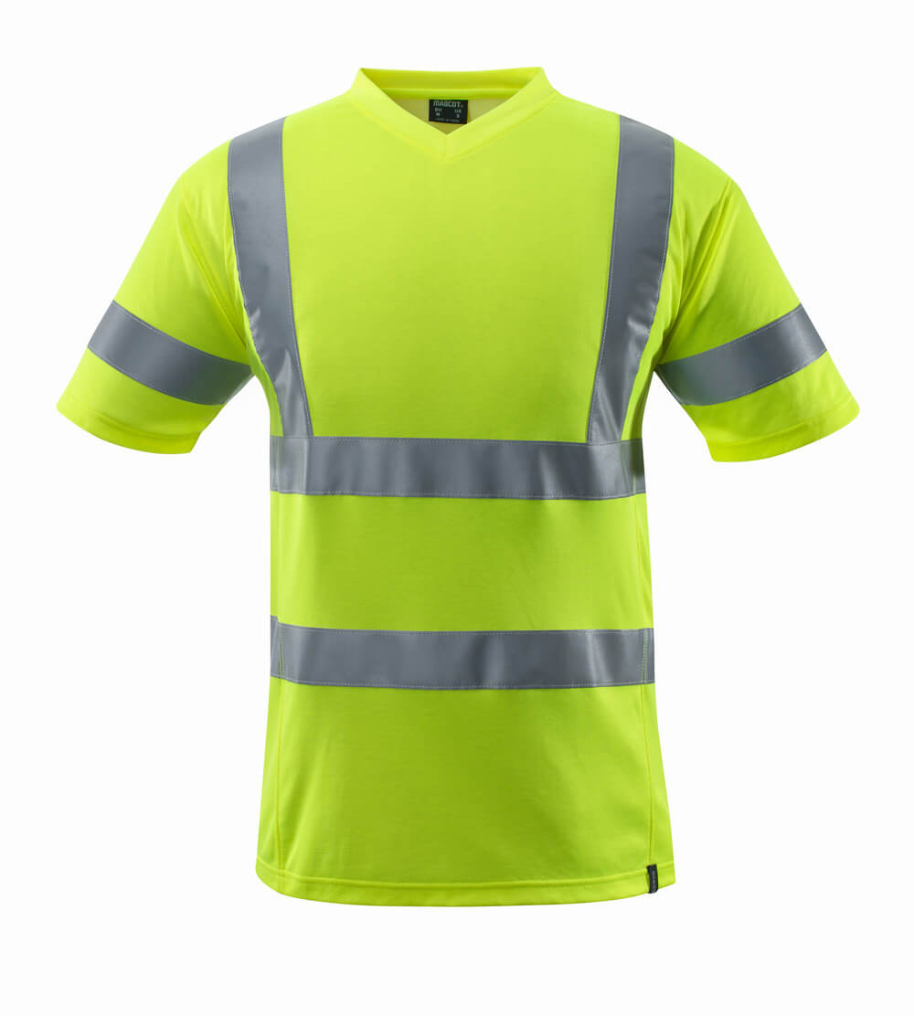 MASCOT®SAFE CLASSIC T-shirt  18282 - DaltonSafety