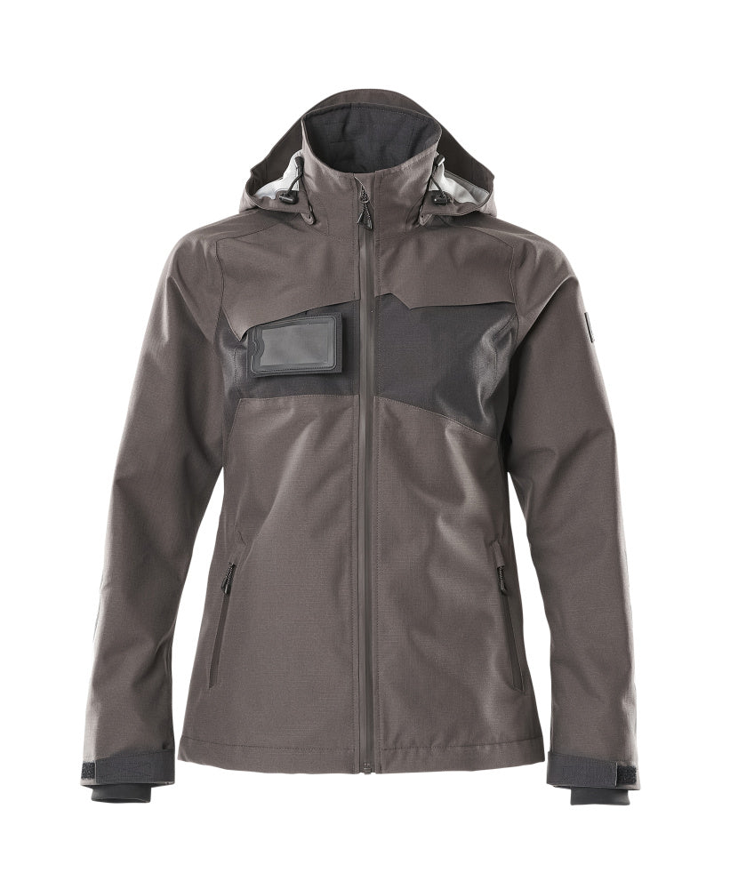 MASCOT®ACCELERATE Outer Shell Jacket  18311 - DaltonSafety