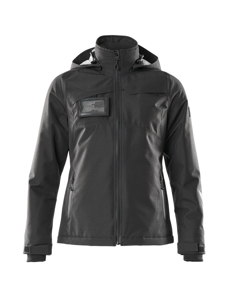 MASCOT®ACCELERATE Winter Jacket  18345 - DaltonSafety