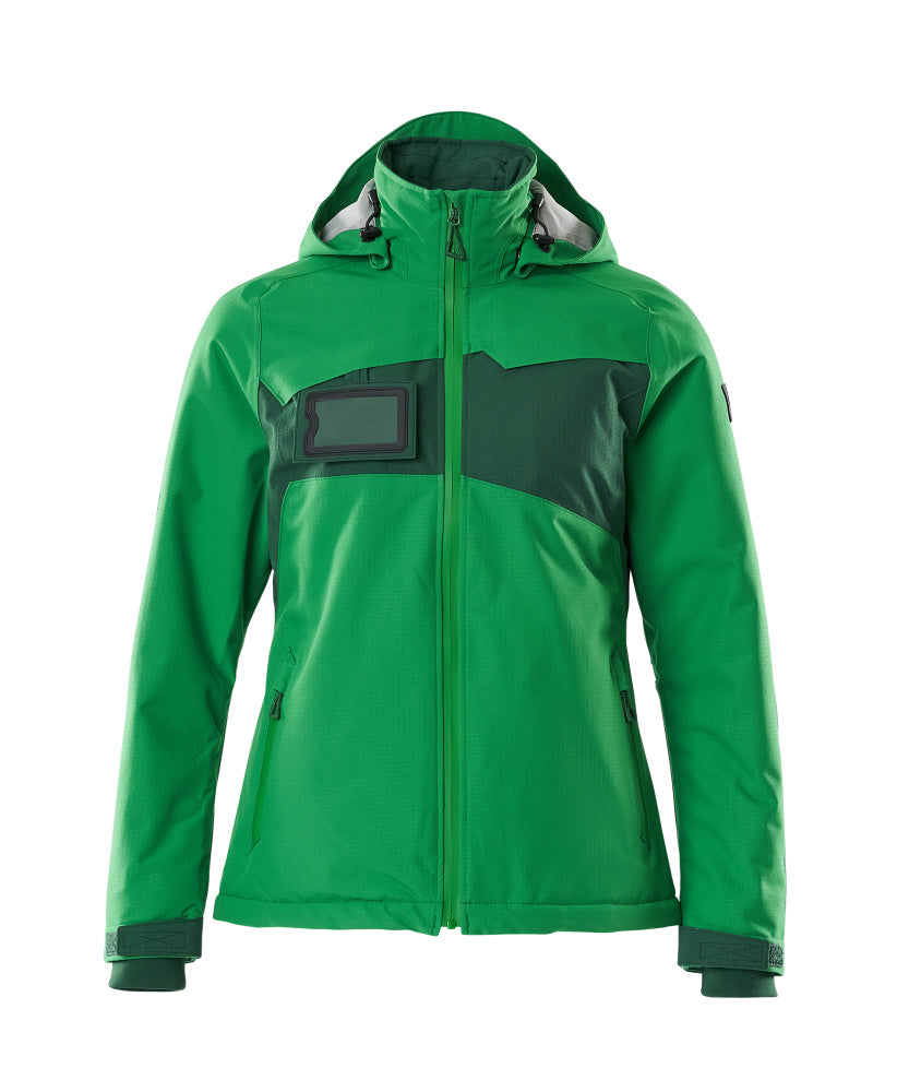 MASCOT®ACCELERATE Winter Jacket  18345 - DaltonSafety