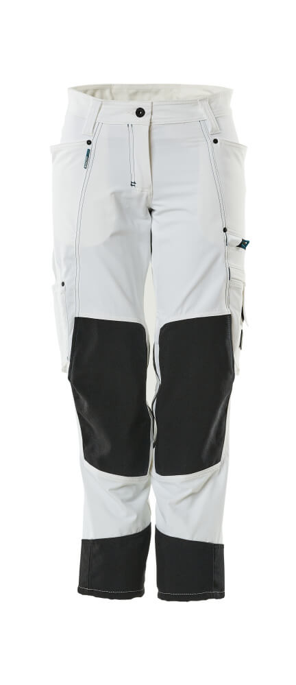 MASCOT® ADVANCED Trousers with kneepad pockets 18378