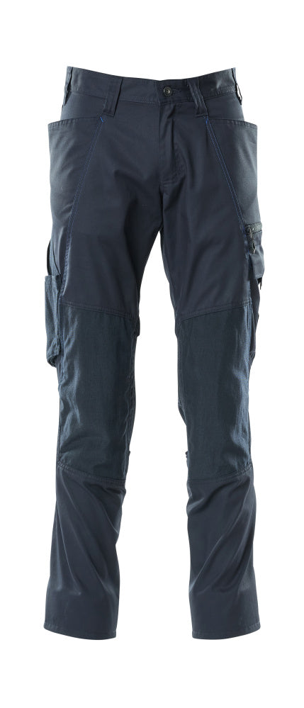 MASCOT®ACCELERATE Trousers with kneepad pockets  18379 - DaltonSafety