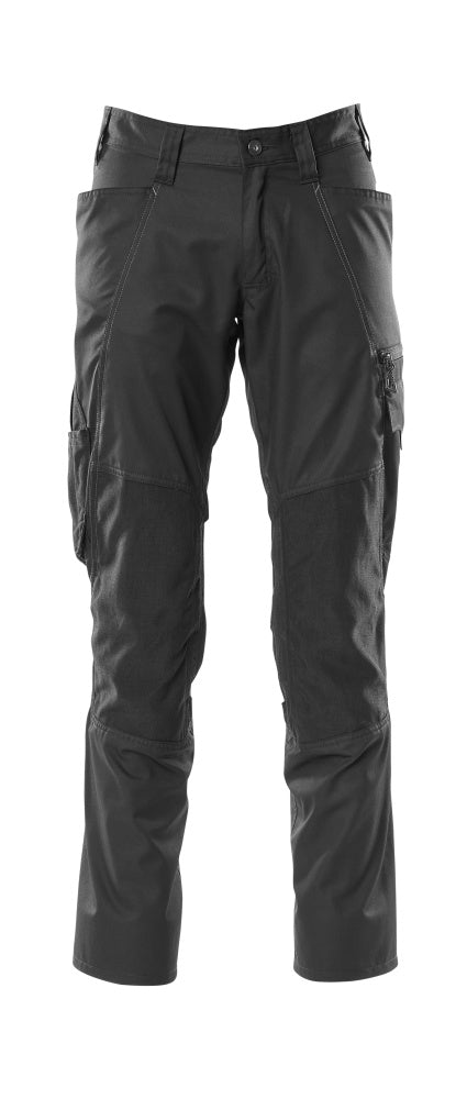 MASCOT®ACCELERATE Trousers with kneepad pockets  18379 - DaltonSafety