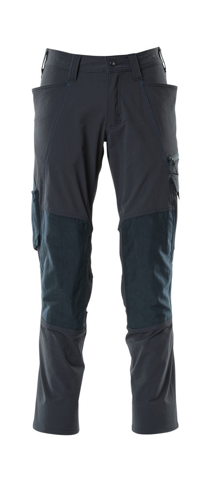 MASCOT®ACCELERATE Trousers with kneepad pockets  18479 - DaltonSafety