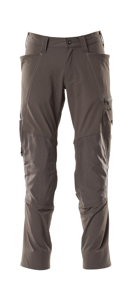 MASCOT®ACCELERATE Trousers with kneepad pockets  18479 - DaltonSafety