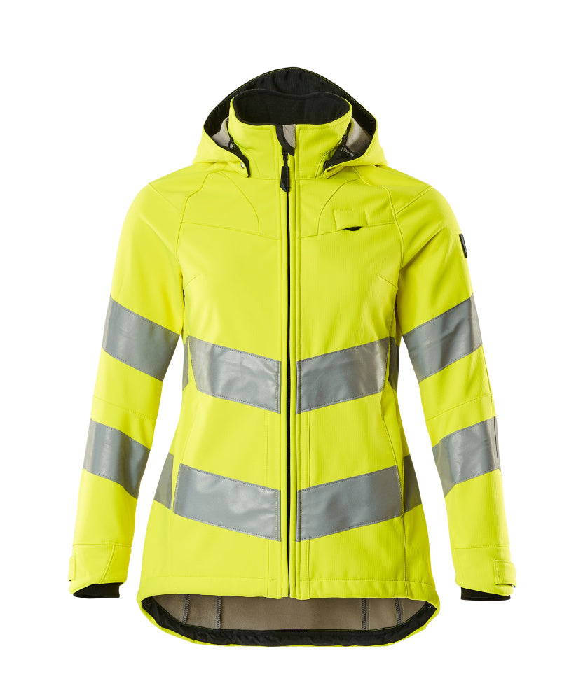 MASCOT®SAFE SUPREME Softshell Jacket  18512 - DaltonSafety