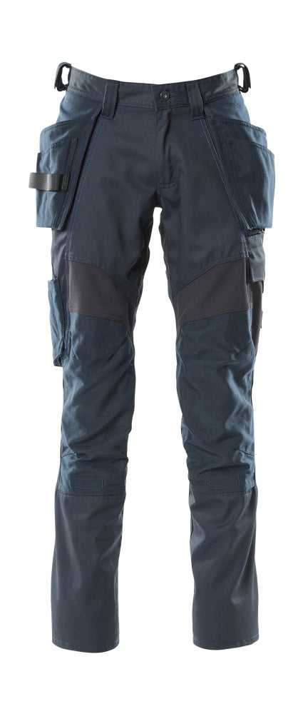 MASCOT®ACCELERATE Trousers with holster pockets  18531 - DaltonSafety