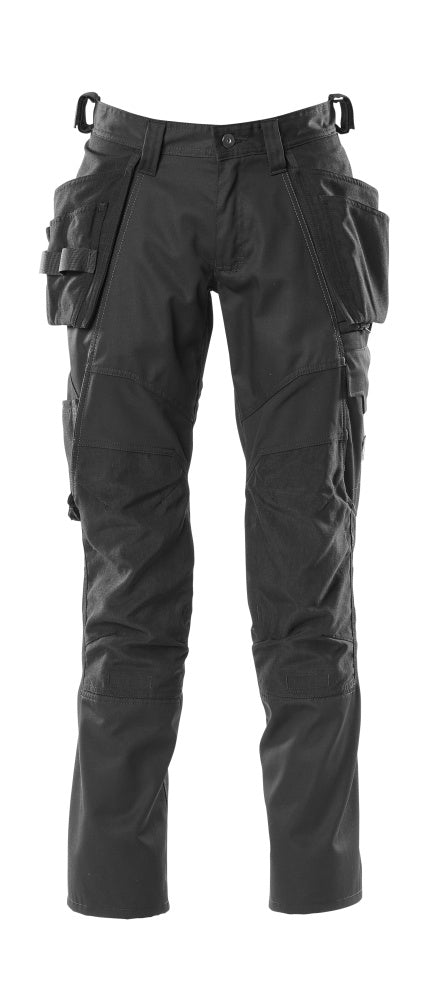 MASCOT®ACCELERATE Trousers with holster pockets  18531 - DaltonSafety